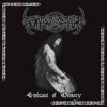 DARKESTRAH - Embrace of Memory Re-Release CD